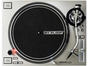 Reloop Plattenspieler RP-7000 MKII Silber