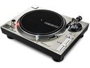 Reloop Plattenspieler RP-7000 MKII Silber