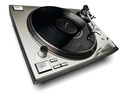 Reloop Plattenspieler RP-7000 MKII Silber