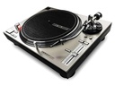 Reloop Plattenspieler RP-7000 MKII Silber