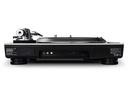 Reloop Plattenspieler RP-7000 MKII Silber