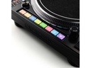 Reloop Plattenspieler RP-8000 MKII Schwarz