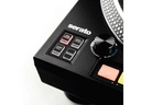 Reloop Plattenspieler RP-8000 MKII Schwarz