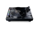 Reloop Plattenspieler RP-8000 MKII Schwarz