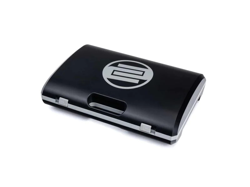 Reloop Plattenspieler Spin Grau