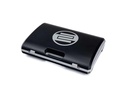 Reloop Plattenspieler Spin Grau