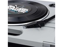 Reloop Plattenspieler Spin Grau