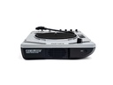 Reloop Plattenspieler Spin Grau