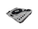 Reloop Plattenspieler Spin Grau