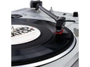 Reloop Plattenspieler Spin Grau
