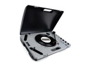 Reloop Plattenspieler Spin Grau