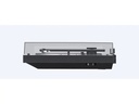 Sony Plattenspieler mit Bluetooth PS-LX310BT Schwarz