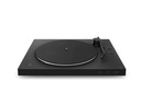 Sony Plattenspieler mit Bluetooth PS-LX310BT Schwarz