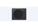 Sony Plattenspieler mit Bluetooth PS-LX310BT Schwarz