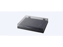 Sony Plattenspieler mit Bluetooth PS-LX310BT Schwarz