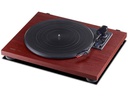 TEAC TN-180BT Kirschrot