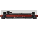TEAC TN-180BT Kirschrot
