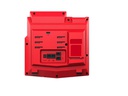 Fanvil Tischtelefon X5U-R Rot