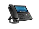 Fanvil Tischtelefon X7 Schwarz