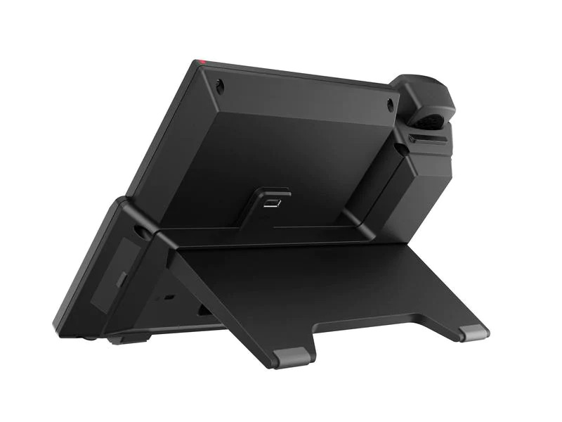 Fanvil Tischtelefon X7 Schwarz