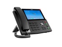 Fanvil Tischtelefon X7A Schwarz