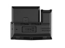 Fanvil Tischtelefon X7A Schwarz