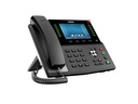 Fanvil Tischtelefon X7C Schwarz