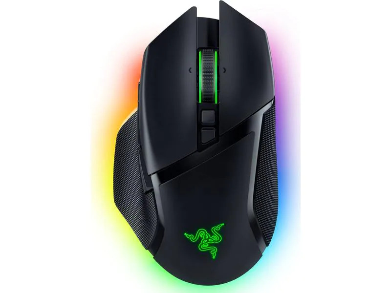Razer Gaming-Maus Basilisk V3 Pro