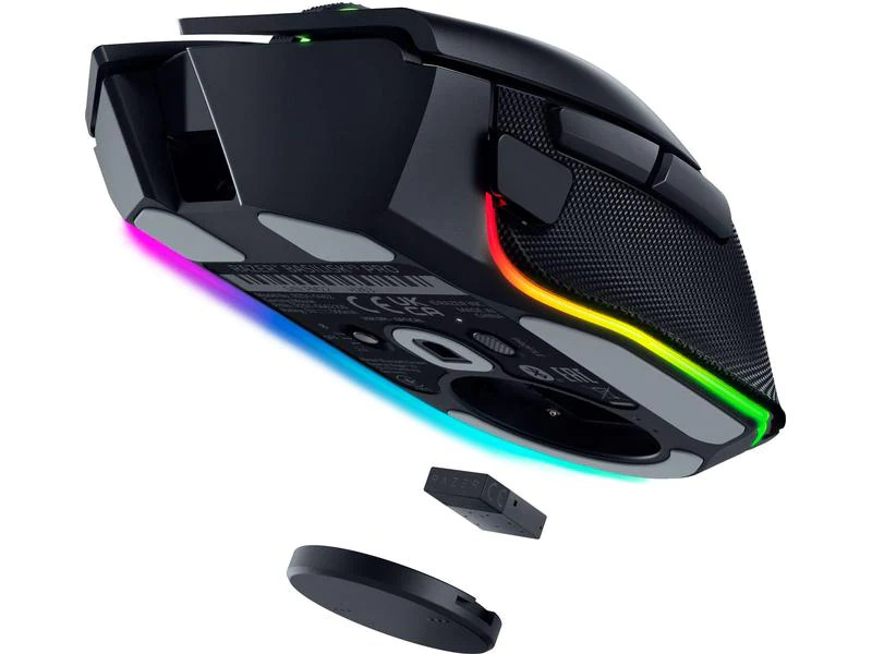 Razer Gaming-Maus Basilisk V3 Pro