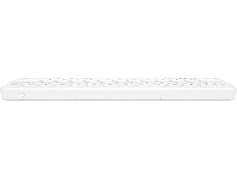HP Tastatur 350 Compact Keyboard White