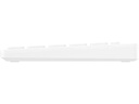 HP Tastatur 350 Compact Keyboard White