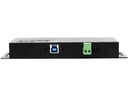 Exsys USB-Hub EX-1184HMVS-2