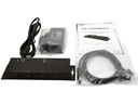Exsys USB-Hub EX-1184HMVS-2