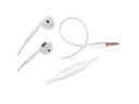 4smarts In-Ear-Kopfhörer Melody Lite Weiss