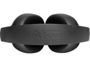 AKG Over-Ear-Kopfhörer K361 Schwarz