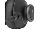 AKG Over-Ear-Kopfhörer K371 Schwarz