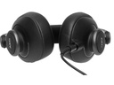 AKG Over-Ear-Kopfhörer K371 Schwarz