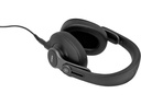 AKG Over-Ear-Kopfhörer K371 Schwarz