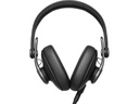 AKG Over-Ear-Kopfhörer K371 Schwarz