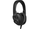 AKG Over-Ear-Kopfhörer K371 Schwarz
