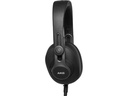 AKG Over-Ear-Kopfhörer K371 Schwarz