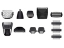 Babyliss Bart- &amp;  Haarschneider MT890E