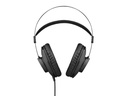 AKG Over-Ear-Kopfhörer K72 Schwarz