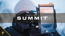 PolarPro Gewindeplatte Summit 67 mm