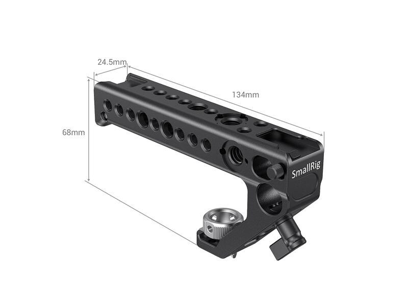 Smallrig Haltegriff Arri Locating Handle
