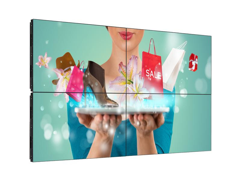 Philips Videowall Display 49BDL2105X/00 49&quot;