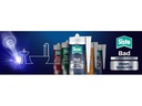 Sista Dichtmasse Bad Profi-Qualität Silikon Transparent, 280 ml