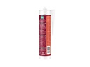 Sista Dichtmasse Wand &amp; Decke Acryl Weiss, 280 ml
