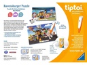 tiptoi Puzzle Paw Patrol