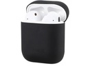 Holdit Transportcase Silicone AirPods Black